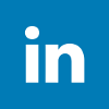 linkedin logo