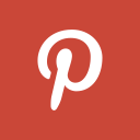 pinterest logo